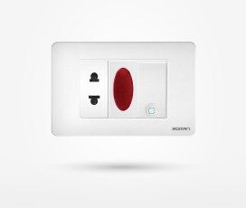 Công Tắc Ổ Cắm