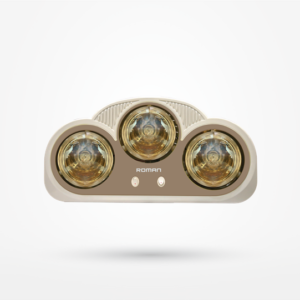 Đèn Sưởi Nhà Tắm