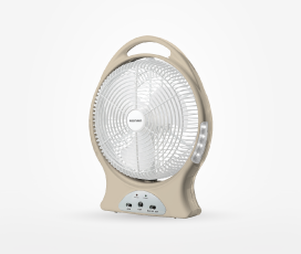 Quạt Sạc Tích Điện